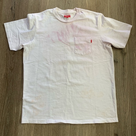 Supreme Other - SUPREME shirt.